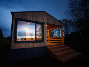 Гостевой Дом Искона Дача