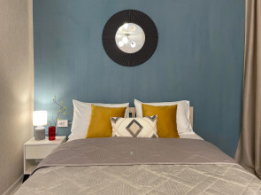 Квартира Апартаменты на Прусской в центре города