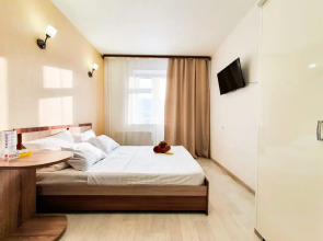 Апартаменты Ленина 90/1