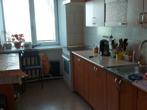 Отель Ангара