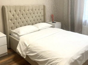 Na Igorya Kirtbaya 24/1 Apartments