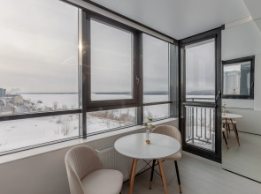 Апартаменты Элитные Апартаменты RentPlaza ЖК Парус