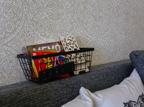 Апартаменты У Нaс Лучше Чeм Дoма Родионова 202/1 Кв4