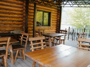 База отдыха Рыбачий стан