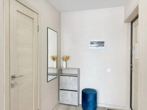 Квартира Светлая 2-х комнатная с видом на море