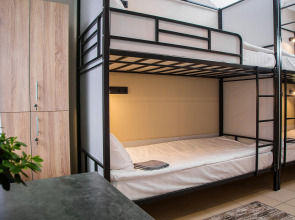 Отель Морозовский