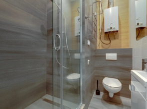 Апартаменты Sutki Rent Сутки Рент у Авроры