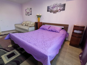 Апартаменты на 8-й Воздушной Армии