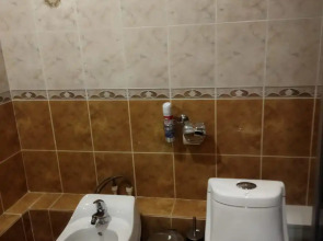 Отель Янтарь