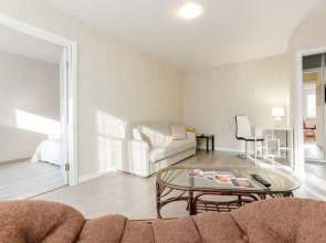 Апартаменты Enchant