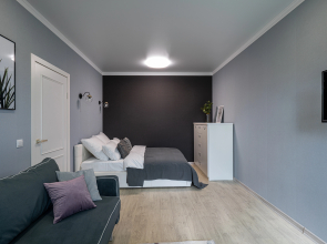 Апартаменты Наслаждаться тишиной