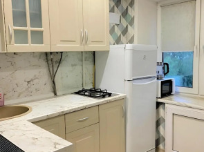 Квартира у метро в 5 мин от центра