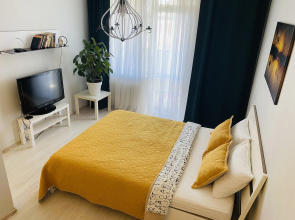 Апартаменты на Смоленке