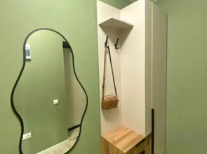 Апартаменты Комфортные на 4-х ГостейТатарстан 49