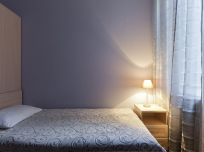 Меблированные комнаты Комфорт Сити