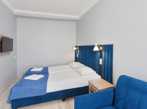 Отель Авантаж