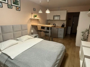 Na Nizhney 2 Apartments