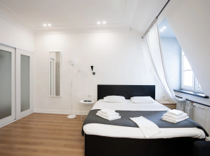 Апартаменты Невский108 Улучшенные