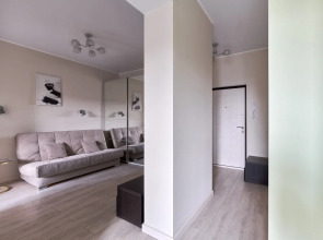 Апартаменты Fashion