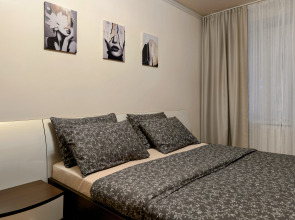 Квартира Свободна на Парке Победы