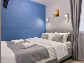 Квартира Студия в Сердце Исторического Центра