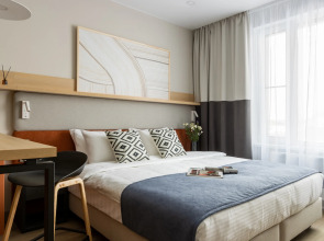 Апартаменты WillWell