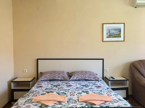 Гостевой дом Надежда