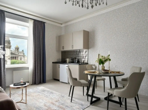 Квартира Agent Flat 1