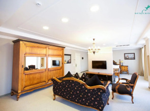 Бутик-отель Baku