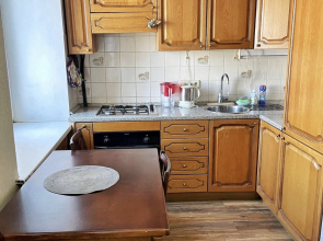 Апартаменты Apart Sharing Амурский бульвар 58