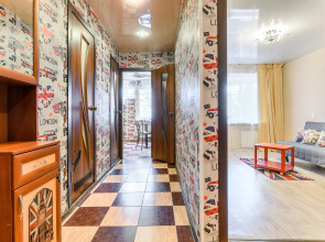 Апартаменты Apartico на Беговой