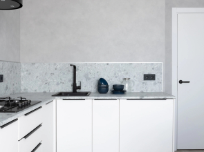 Квартира Однокомнатная Fox Homes на Левом Берегу Дона с Современным Дизайном.