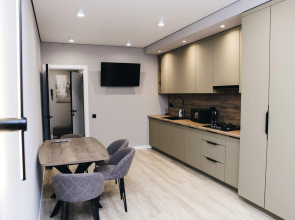 Квартира Пятигорская 43