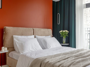 Апартаменты Испания Апарт