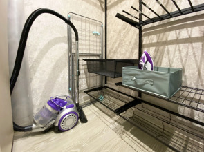 Апартаменты Вишня Апарт Парк Галицкого