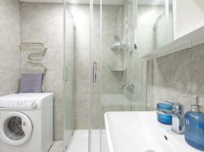 Апартаменты Hotel Spb 1