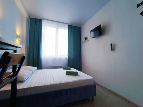 Апартаменты в ЖК Янтарный