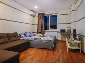 Квартира Горбачёва на Герасименко 17/5 (1)