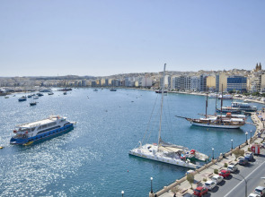 Sliema Apartment