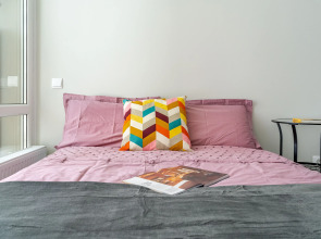 Апартаменты Первый Лиговский 271Б (4)