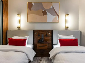 Отель Казахстан