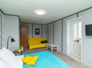 Квартира Новиковъ Дворик