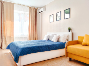 Appartazh 24 Flat