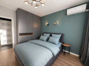 Novaya V Zhk Novy Gorod Flat
