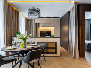 Апартаменты Ohta Suite 11