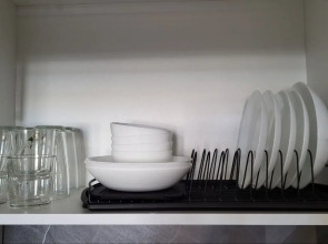 Квартира около телебашни