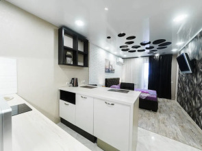 Апартаменты на Улице Имени В Н Симбирцева 2