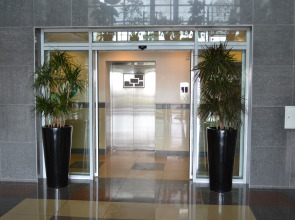 Апартаменты Nekrasovsky 24