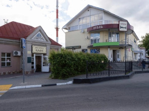 Отель Родина