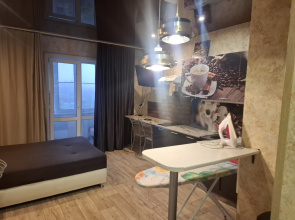 Pskovskaya Oblast Velikie Luki  Gogolya 15 Flat